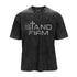 Men's Stand Firm Washed T-Shirt